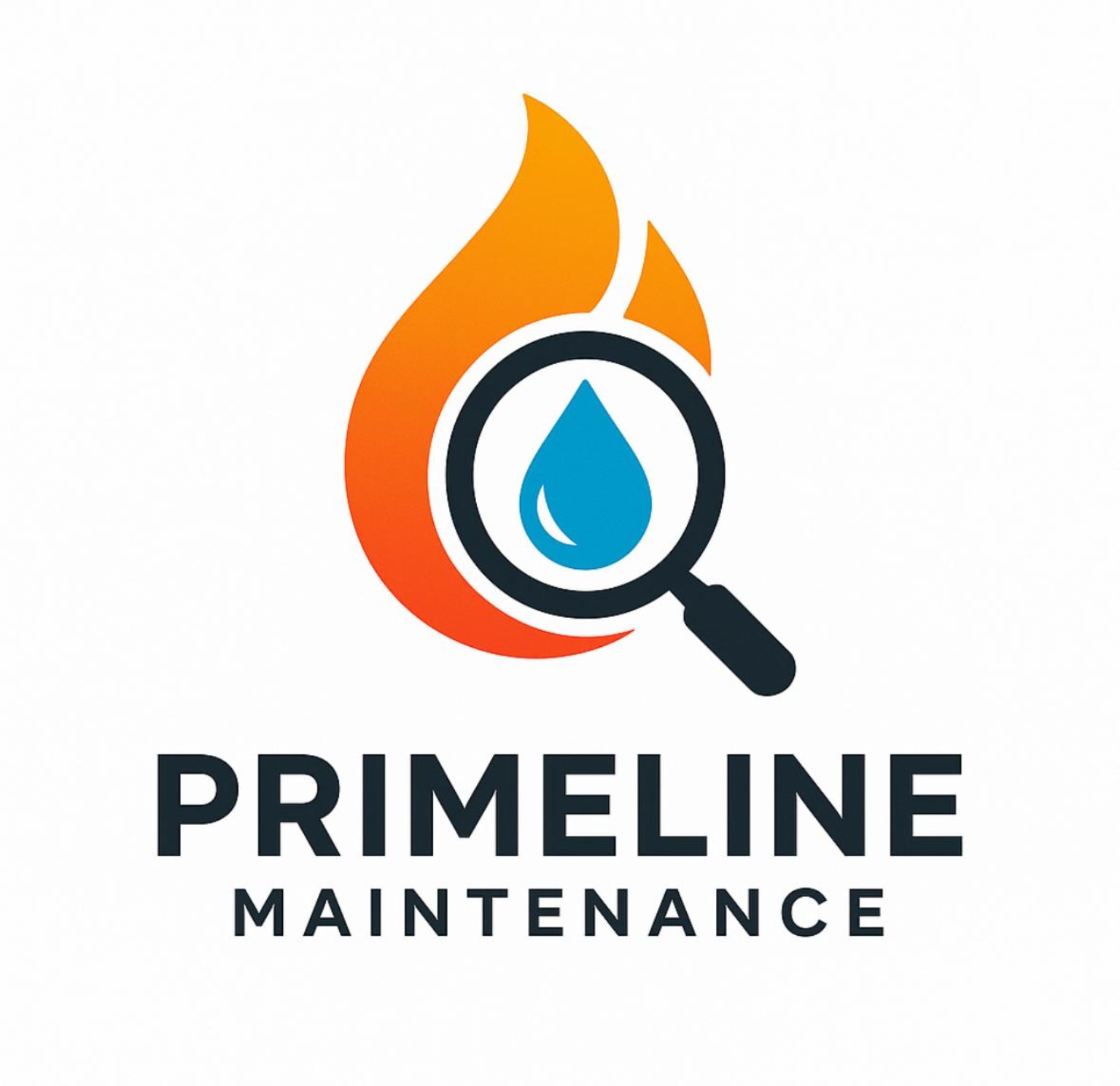 Primeline Maintenance logo